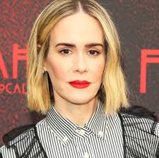 Sarah paulson was born on december 17, 1974 in tampa, florida, to catharine gordon (dolcater) and douglas lyle paulson ii. Sarah Paulson May Not Be In American Horror Story 1984