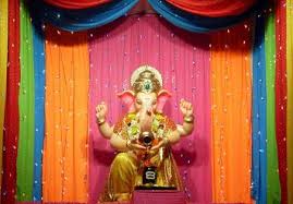 10 Simple Ganpati Decoration Ideas For Your Home Part 2 Check out our ganpati decoration selection for the very best in unique or custom, handmade pieces from our shops.