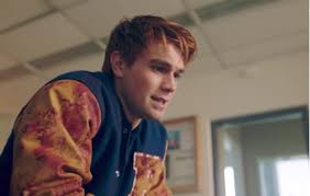 New episodes air wednesdays at 8/7c. Riverdale Fans Think Promo Image Reveals Archie S Death In Season Five