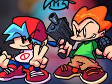 Pico remix demolition online game. Fnf Pico X Boyfriend Fnf Games