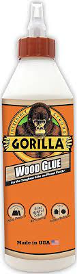 We did not find results for: Gorilla Wood Glue 18 Ounce Bottle Pack Of 1 Amazon Com