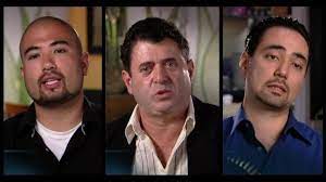 Kitchen Nightmares Sante La Brea Closed Kitchen Nightmares Nightmare Television Show