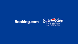 Door vroegtijdig in te zetten op jouw favoriet in. Booking Com Is De Officiele Reispartner Van Het Eurovisie Songfestival 2021