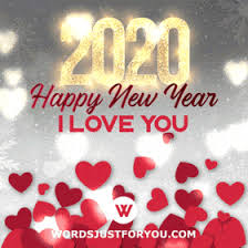 Happy New Year Love Gif 5697 Wordsjustforyou Com We know that every happy looking for sensational and loving happy new year 2021 quotes? happy new year love gif 5697