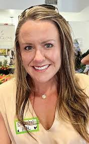 Brandy Buckner's Instagram, Twitter & Facebook