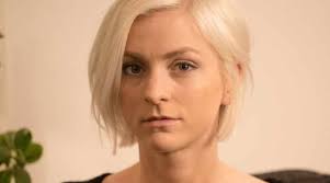 Anna, 27, upptäckte snusket på SJ-tåget