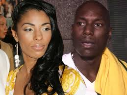 Tyrese Gibson's Ex-Wife Says His Financial Problems are His Own Fault