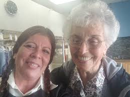 Frances Lee Obituary