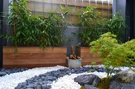 Comment préparer un aménagement de jardin ? Experience Et Savoir Faire Nos Realisations D Amenagement Paysager A Bordeaux Et En Gironde