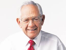 Giants of fast food have early connections to Oak Ridge