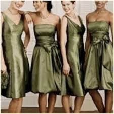 Pin By Rita K On Wedding Dresses Green Bridesmaid Dresses Green Bridesmaid Sage Green Bridesmaid Dress