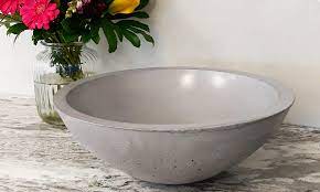 Along with our extensive ranges of bathroomware, robertson have a large range of kitchen mixers and sinks. Hand Made Glass Fibre Reinforced Concrete Basin Granite And Stone