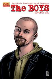 Hugh “Wee Hughie” Campbell