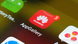 How To Download Apps On Huawei Phones Without The Play Store
