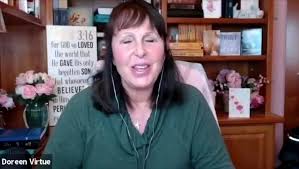 Doreen Virtue From Judaism To New Age To Jesus Meet Other people are selling them on amazon, against doreen's clear requests to stop. doreen virtue from judaism to new age to jesus meet