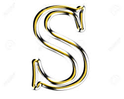 See more ideas about s love images, s letter images, stylish alphabets. Letter S From Metal Solid Alphabet Stock Photo Picture And Royalty Free Image Image 11507344