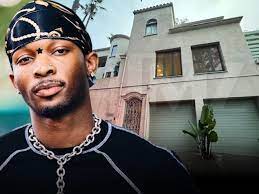 Singer d4vd 'fully cooperating' after body found in Tesla registered to the singer