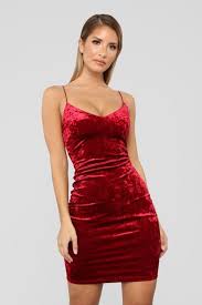 Kiki Velvet Dress Burgundy Velvet Dresses Outfit Velvet Dress Short Short Dresses Tight