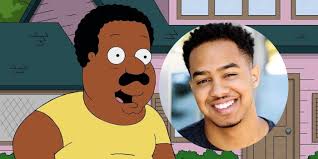 Family Guy Recasts Cleveland Brown With Impersonator Arif Zahir