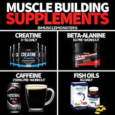 Pin On Bodybuilding Nutrition