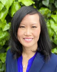 Wonder Woman in Business, Belinda Luu — Freeman Means Business (TM)