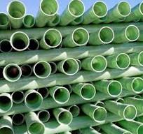 Reinforced FRP Composite Cable Protection Pipe