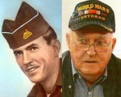 Rex Meadows (1927-2015)