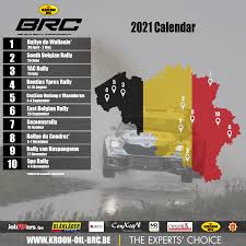 Disputée fin juin, cette nouvelle épreuve. 10 Round Belgian Rally Championship Calendar Revealed Racerviews Com