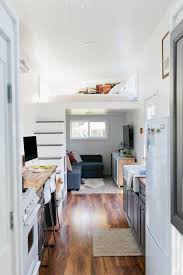 Best Tiny House Interior Tiny House Interior Modern Tiny House Tiny House Living