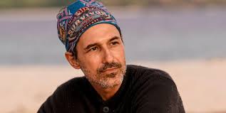 Ethan Zohn Talks Survivor: Winners at War and Life After Cancer