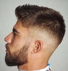 The quiff is certainly one of the most stylish hairstyles for men with thick hair. 50 Best Short Haircuts For Men Cool 2021 Cuts Styles