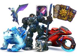 At the same time, as an. Blizzcon