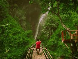 Wisata » harga tiket » harga tiket masuk air terjun jumog karanganyar terbaru juli 2021. Curug Layung Tiket Aktivitas Juni 2021 Travelspromo