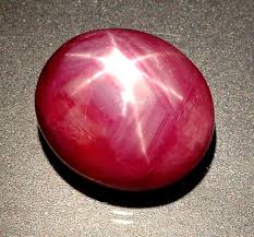 Star Gemstones Gemstones Stones And Crystals Gems And Minerals