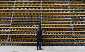 To understand this blockchain you must educate one with the method how to mine it. Warum Bitcoin 2020 Einen Kurssprung Machen Konnte Capital De