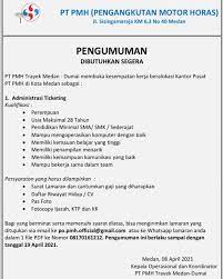 Lowongan kerja tahun 2021 lowongan kerja sma smk d3 s1 loker terbaru semua jurusan lowongan bank lowongan bumn lowongan cpns lowongan pekerjaan tahun 2021. Loker Pt Wkm Kedungreja Lowongan Kerja Di Sidareja Cilacap April 2021 Lowongan Kerja Instruktur Kursus Stir Mobil Sebuah Lembaga Kursus Stir Mobil Di Jepara Membutuhkan 1 Orang Karyawan Instruktur Baca Selengkapnya Moje Opowiadania123