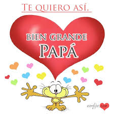 Dios siempre los bendiga 🙏🏼 ️ 🙏🏼 los amo 🥰 ️ 🥰 Para Mi Papa Frases De Amor Respeto Y Carino
