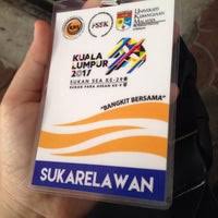 Alhamdulillahprogram studi teknik informatika fakultas sains dan teknologi unisnu jepara mendapatkan akreditasi b hal ini berdasarkan… wb.diberitahukan untuk mahasiswa/i baru fakultas sains dan teknologi… Dkb1 Fakulti Sains Dan Teknologi Ukm Bangi Selangor