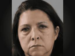 Winter Haven Woman Arrested On Monroe County Warrant For Counterfeiting, ID  Fraud