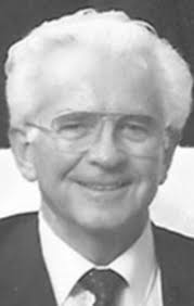 James Challis Obituary (2006)