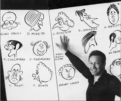 Quindi non si può utilizzare il volto di un personaggio famoso per fare pubblicità. Edizioni If