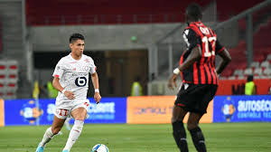 Jun 23, 2021 · lille president létang keeps pressure on ogc nice. Nice Lille Araujo En Feu Yazici Dans Le Trou Les Notes Des Lillois
