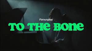 To The Bone By Pamungkas Kalimba Tabs Kalimba Tutorials