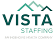 VISTA Staffing Solutions logo