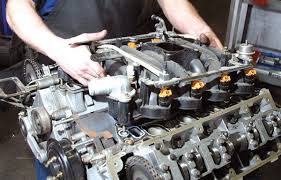 We list horsepower numbers, specs, colors, engine. 4 6l 5 4l Ford Rebuild Cheat Sheet Selecting Parts Diy Ford