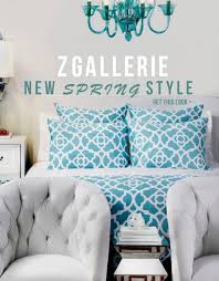 49+ active z gallerie coupons, promo codes & deals for june 2021. Z Gallerie Catalog Daumenkino Seite 1 20 Pubhtml5