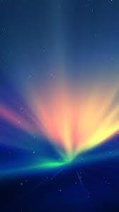 Northern Lights Northern Lights Night Skies Beautiful Sky