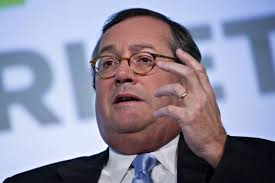 Warren Stephens' UK ambassador role triggers succession at family owned  investment bank