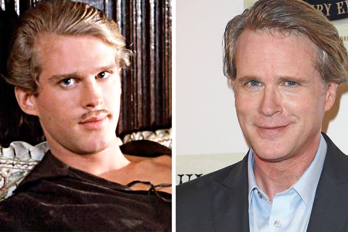 The Cast of 'The Princess Bride': Where Are They Now?