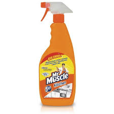 Shop for grease cleaners at best buy. Mr Muscle Kitchen Cleaner Lemon Fresh Grease Traps Uk